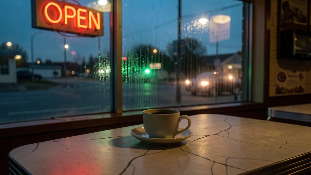 Ambiance Calgary