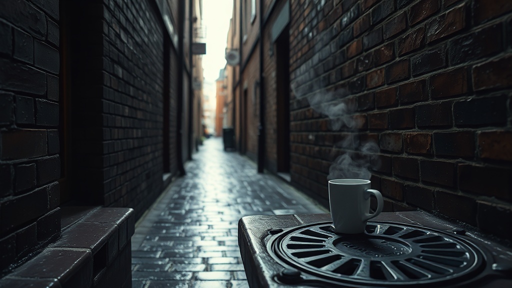 Ambiance Liverpool