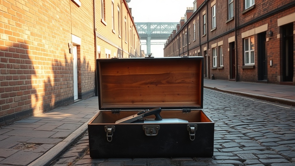 Ambiance Liverpool