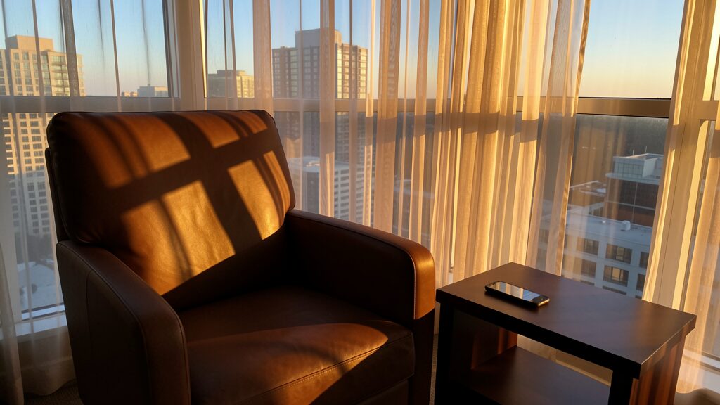 Ambiance Mississauga