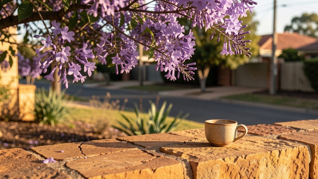 Ambiance Adelaide