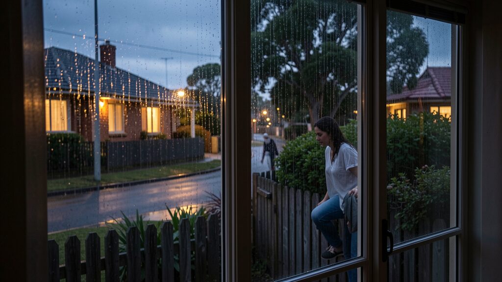 Ambiance Adelaide