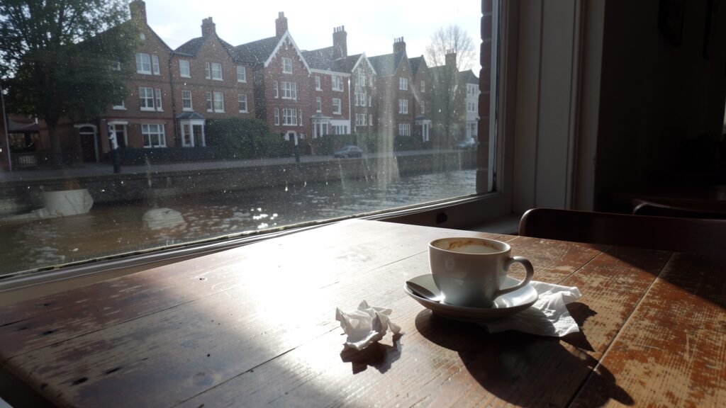 Ambiance Birmingham