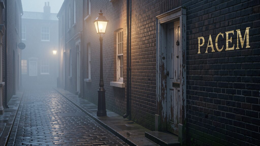Ambiance Bristol