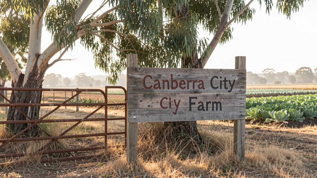 Ambiance Canberra