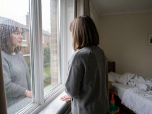 The Geometry of Want: A Birmingham Story