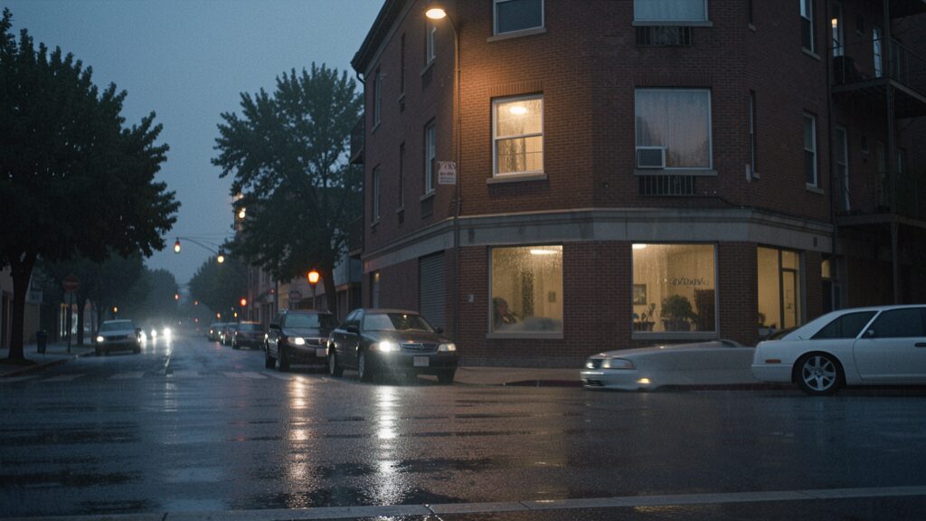 Ambiance Denver