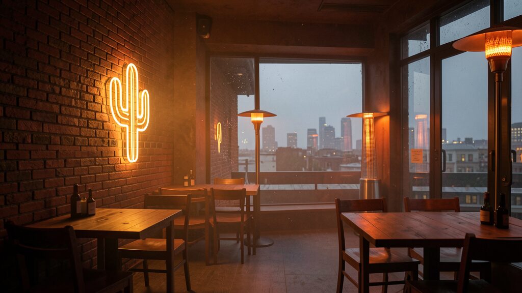 Ambiance Denver
