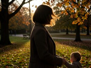 The Geography of Want: A Married Lesbian in Leeds