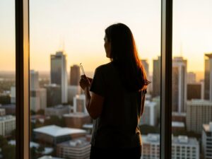The Key to the Dress Circle: A Mistress in Brisbane on the Luxury of Being Chosen