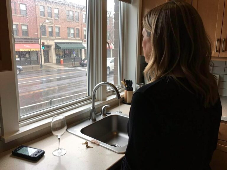 The Sleep of Reason: A Day in the Life of an Unfaithful Wife in Montreal