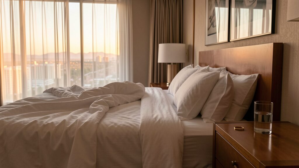 Ambiance Las Vegas