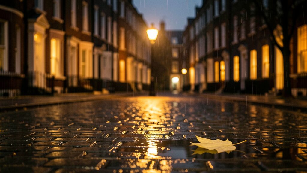 Ambiance London