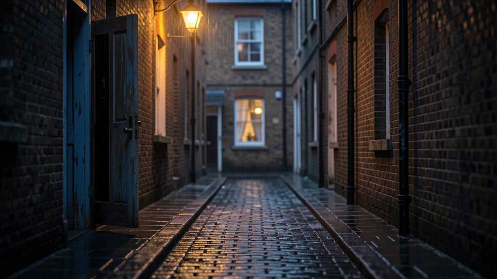 Ambiance Manchester