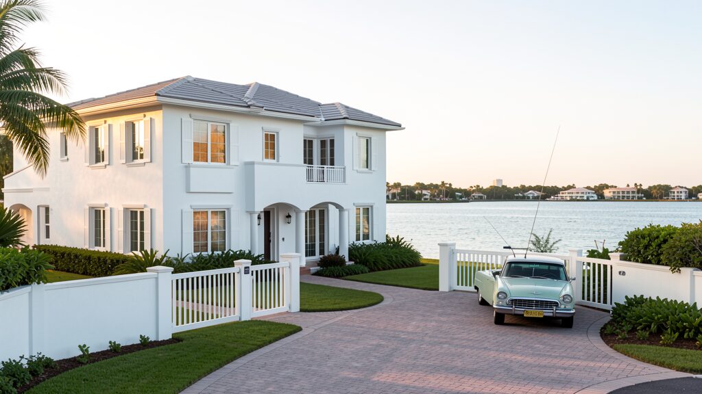 Ambiance Miami