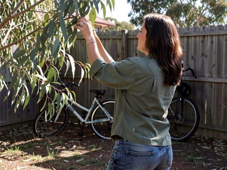 The Geometry of Waiting: A Married Lesbian in Adelaide Marks the Hours