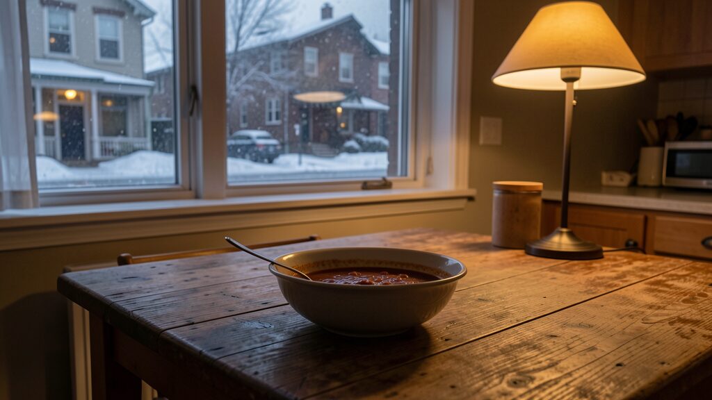 Ambiance Montreal