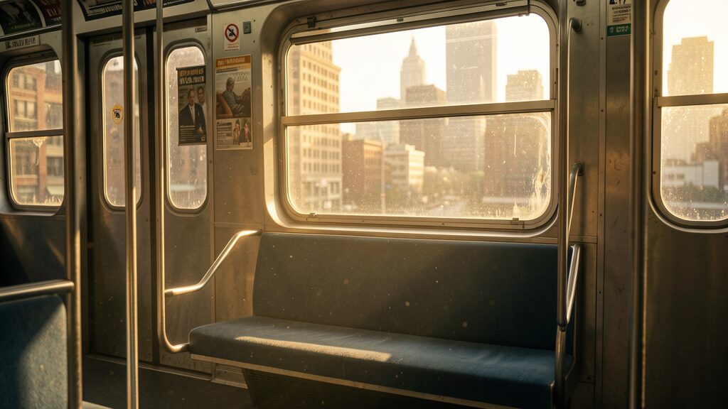 Ambiance New York