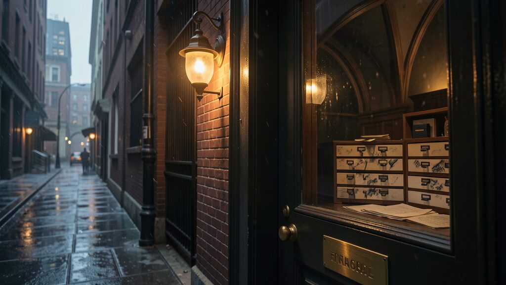 Ambiance New York