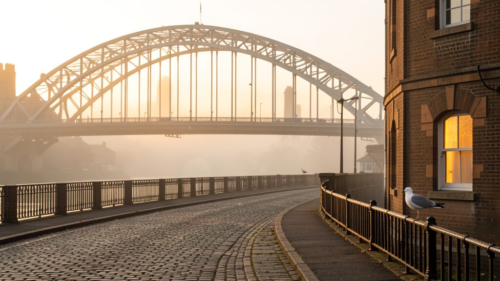 Ambiance Newcastle