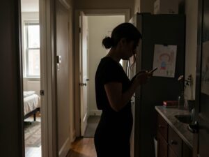 The Cartography of Absence: A Testimony