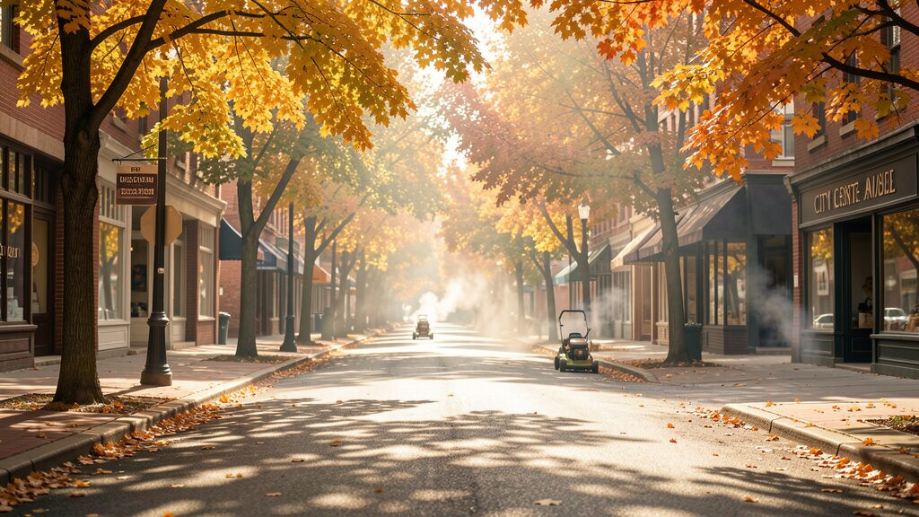 Ambiance Ottawa