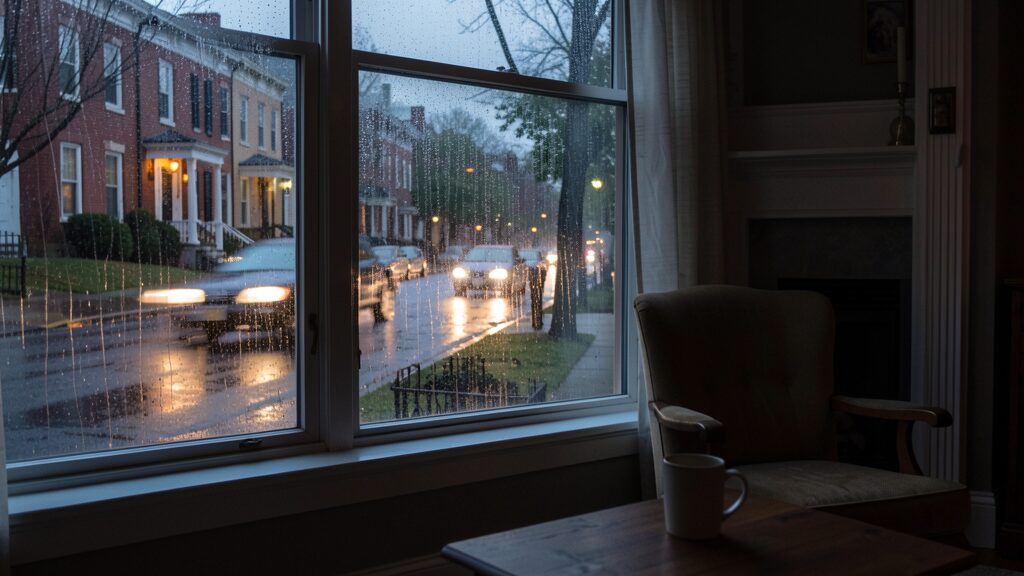 Ambiance Philadelphia