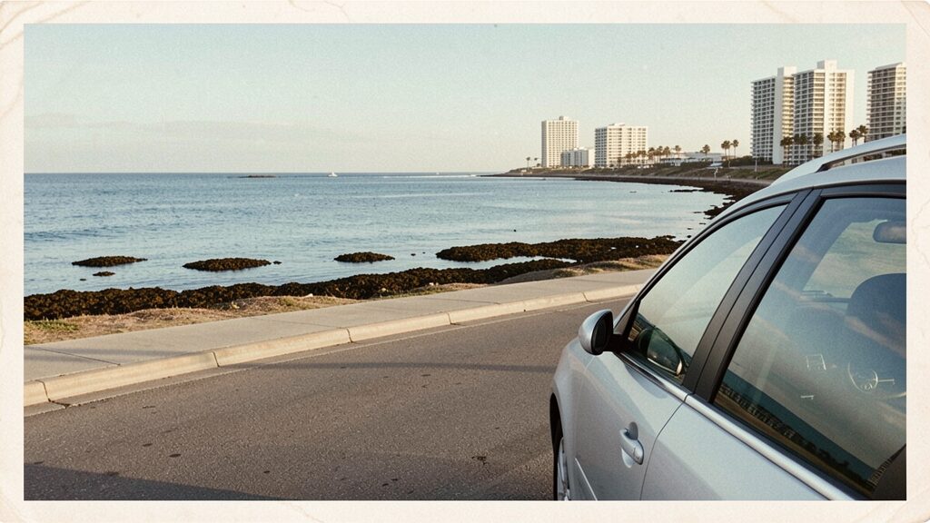 Ambiance San Diego
