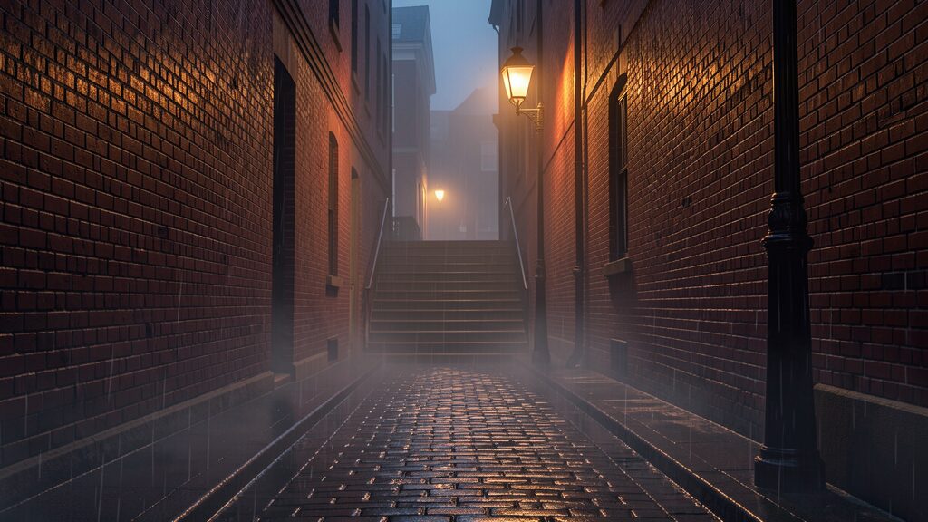 Ambiance Washington