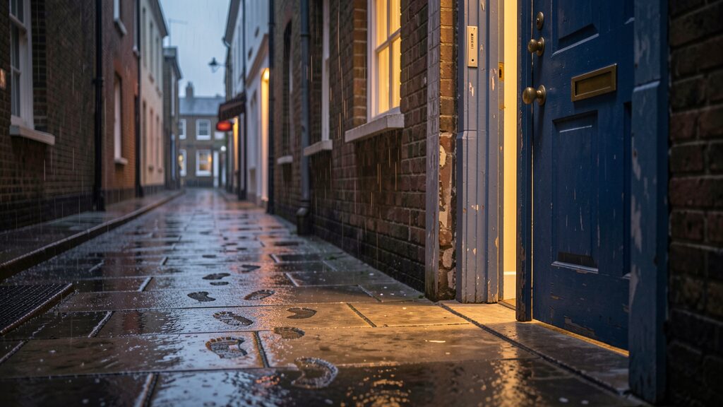 Ambiance Brighton