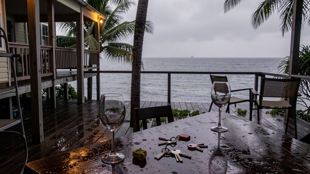 Ambiance Cairns