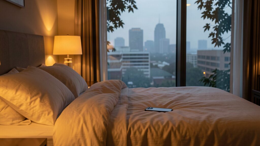Ambiance Charlotte