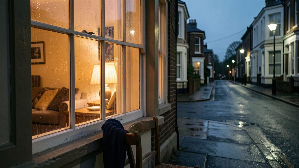 Ambiance Halifax