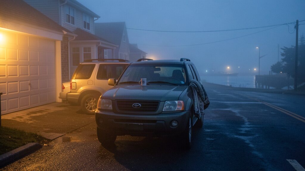 Ambiance Halifax