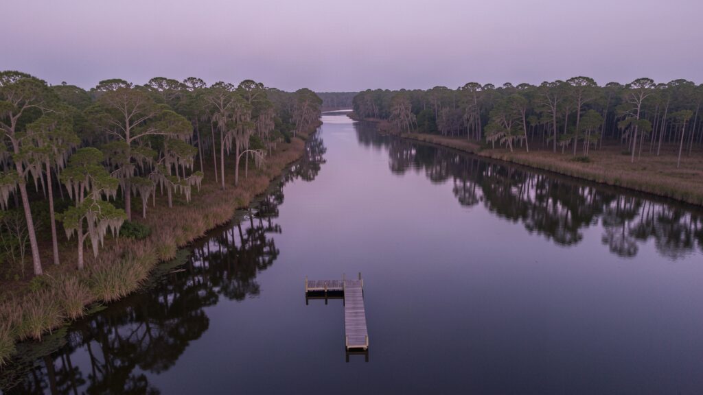Ambiance Jacksonville