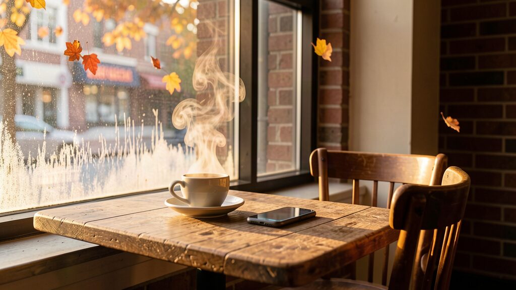 Ambiance Kitchener