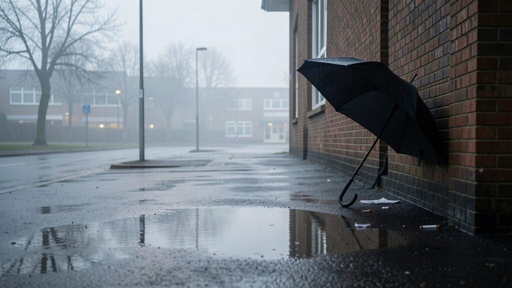 Ambiance Leicester