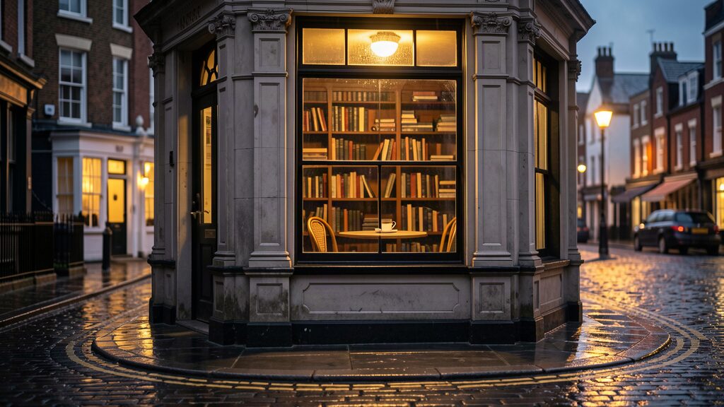 Ambiance London
