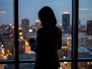 The Day I Stopped Counting the Years