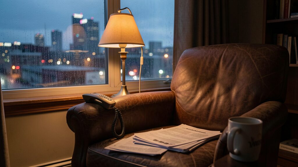 Ambiance Nashville