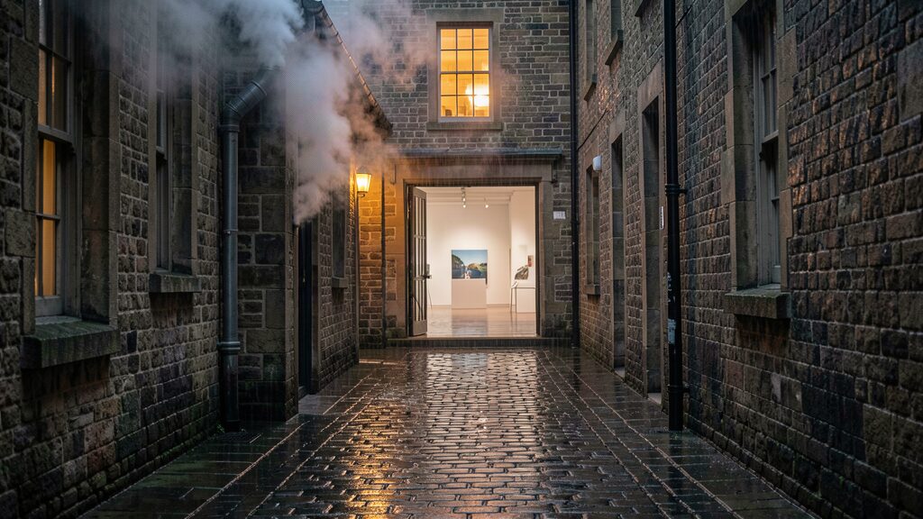 Ambiance Nottingham
