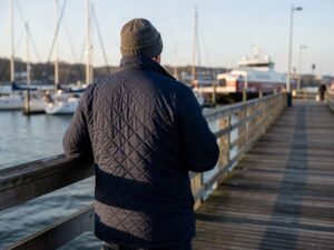 The Cartography of Longing: A Halifax Story