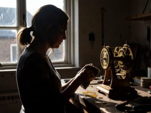 The Tide That Takes Her: A Southampton Story